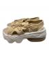 NIKE (ナイキ) AIR MAX KOKO SANDAL SESAME/エア マックス ココ ベージュ サイズ:23：6000円