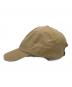 POLO RALPH LAUREN (ポロ・ラルフローレン) CLS SPRT CAP/ロゴキャップ ベージュ：5000円
