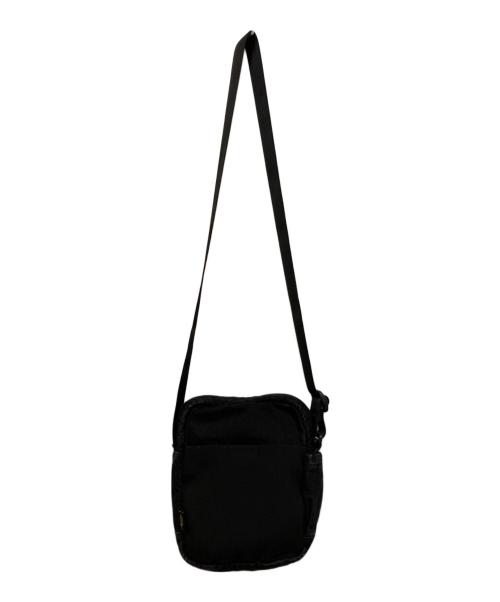 SUPREME（シュプリーム）Supreme (シュプリーム) 25FW Denim Shoulder Bag ブラックの古着・服飾アイテム