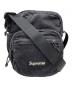 Supreme（シュプリーム）の古着「25FW Denim Shoulder Bag」｜ブラック