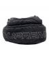中古・古着 Supreme (シュプリーム) 25FW Denim Shoulder Bag ブラック：18000円