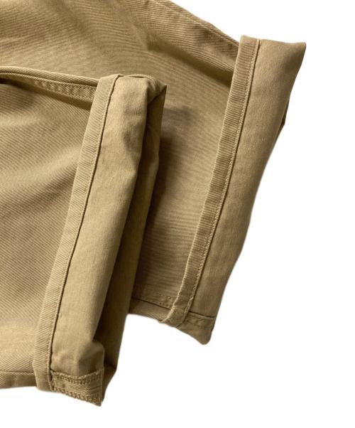 CANTATE（カンタータ）CANTATE (カンタータ) Theren Dye Chinos　（スレン ダイ チノス） ベージュ サイズ:W30の古着・服飾アイテム
