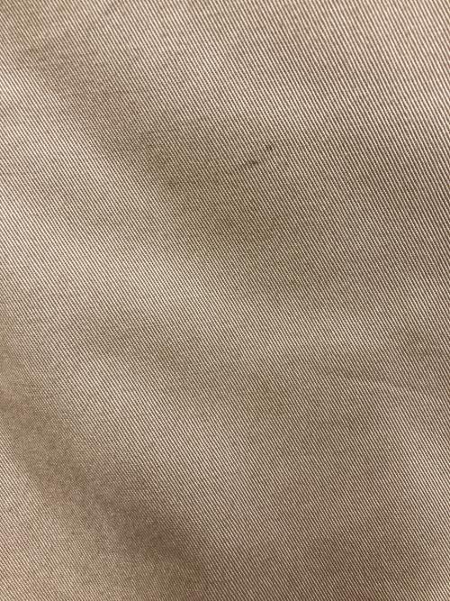 CANTATE（カンタータ）CANTATE (カンタータ) Theren Dye Chinos　（スレン ダイ チノス） ベージュ サイズ:W30の古着・服飾アイテム