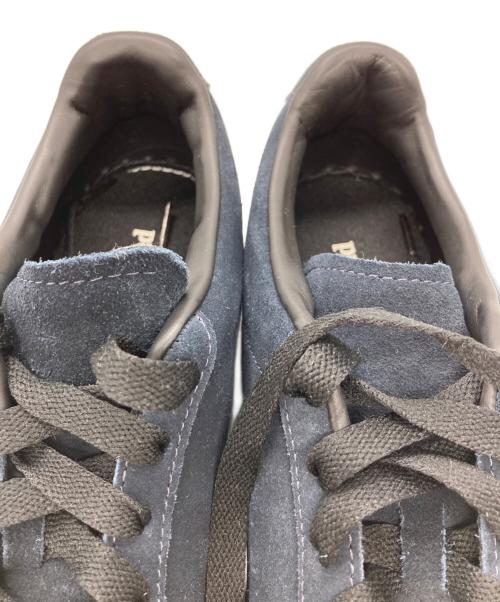 PUMA（プーマ）PUMA (プーマ) JJJJound (ジョウンド) SUEDE 2 JJJJOUND OP2 ネイビー サイズ:26.5の古着・服飾アイテム