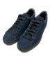 PUMA（プーマ）の古着「SUEDE 2 JJJJOUND OP2」｜ネイビー