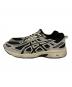 asics (アシックス) GEL-VENTURE 6　（ゲルベンチャー シックス） ブラック×グレー サイズ:26.5㎝：9000円