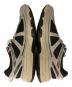 中古・古着 asics (アシックス) GEL-VENTURE 6　（ゲルベンチャー シックス） ブラック×グレー サイズ:26.5㎝：9000円