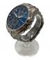 CITIZEN (シチズン) アテッサ シルバー×ブルー：24000円