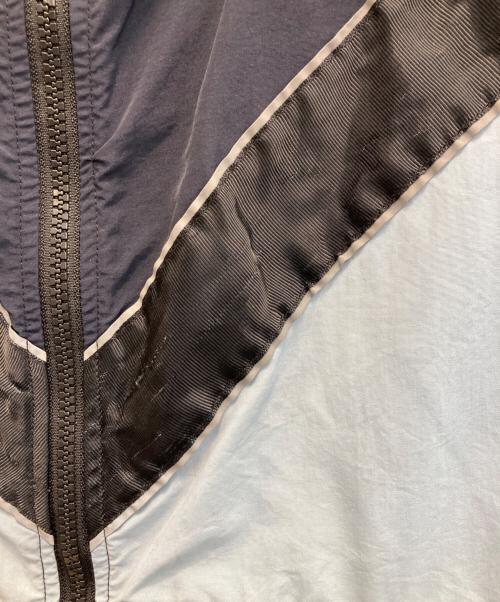 stussy（ステューシー）stussy (ステューシー) マウンテンパーカー ネイビー サイズ:Mの古着・服飾アイテム