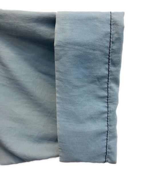 stussy（ステューシー）stussy (ステューシー) マウンテンパーカー ネイビー サイズ:Mの古着・服飾アイテム