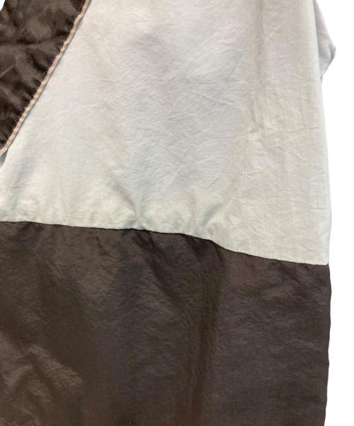 stussy（ステューシー）stussy (ステューシー) マウンテンパーカー ネイビー サイズ:Mの古着・服飾アイテム