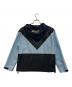 stussy (ステューシー) マウンテンパーカー ネイビー サイズ:M：5000円