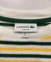 LACOSTEの古着・服飾アイテム：6000円