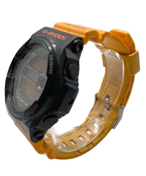CASIO（カシオ）CASIO (カシオ) G-SHOCK イエローの古着・服飾アイテム