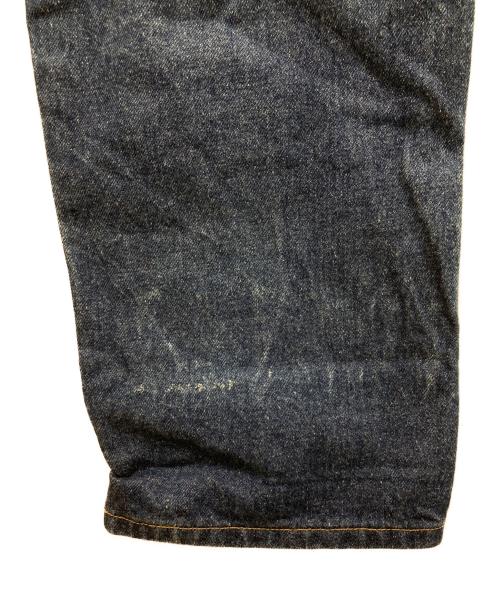CarHartt（カーハート）CarHartt (カーハート) ダブルニーペインターデニムパンツ インディゴ サイズ:W32の古着・服飾アイテム