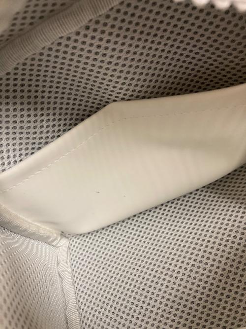 L4K3（レイク）L4K3 (レイク) MACARON /マカロン2WAY バッグ ブルーの古着・服飾アイテム