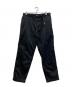 THE NORTHFACE PURPLELABEL（ザ・ノースフェイス パープルレーベル）の古着「Chino Straight Field Pants/フィールドパンツ」｜ブラック