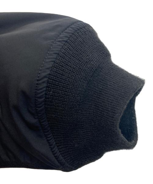 THE NORTH FACE（ザ ノース フェイス）THE NORTH FACE (ザ ノース フェイス) インサレーションボンバージャケット ブラック サイズ:XLの古着・服飾アイテム