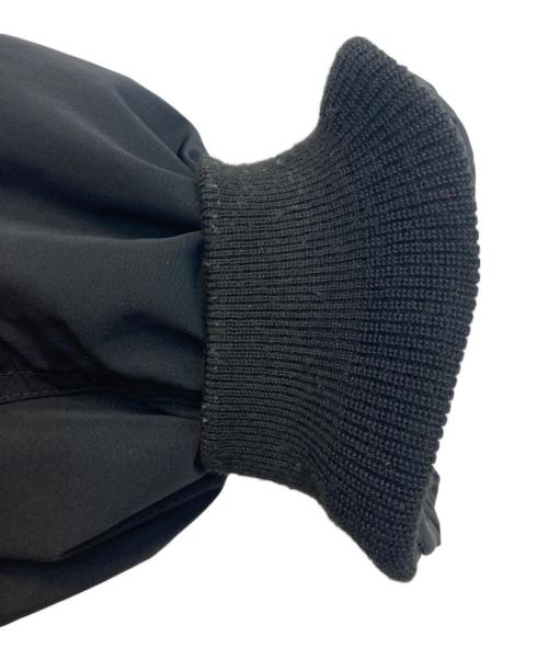 THE NORTH FACE（ザ ノース フェイス）THE NORTH FACE (ザ ノース フェイス) インサレーションボンバージャケット ブラック サイズ:XLの古着・服飾アイテム