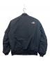THE NORTH FACE (ザ ノース フェイス) インサレーションボンバージャケット ブラック サイズ:XL：20000円