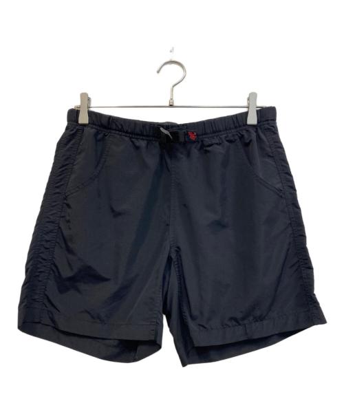 GRAMICCI（グラミチ）GRAMICCI (グラミチ) クライミングショーツ ブラック サイズ:Sの古着・服飾アイテム