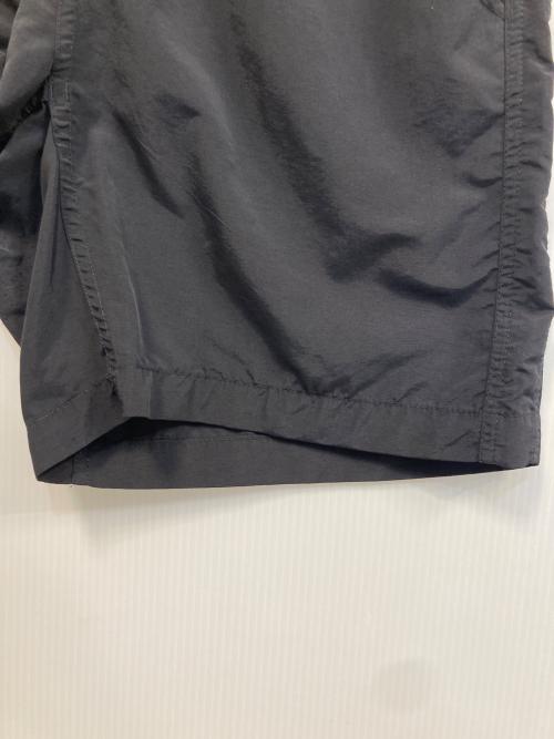 GRAMICCI（グラミチ）GRAMICCI (グラミチ) クライミングショーツ ブラック サイズ:Sの古着・服飾アイテム