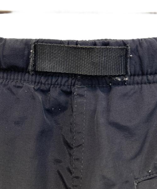 GRAMICCI（グラミチ）GRAMICCI (グラミチ) クライミングショーツ ブラック サイズ:Sの古着・服飾アイテム