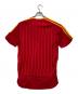 adidas (アディダス) ユニフォームTシャツ/スペイン代表 レッド サイズ:不明：5000円