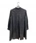 ROSSO (ロッソ) Wrangler (ラングラー) 『別注』ROSSOWESTERN MINI DRESS ブラック サイズ:Free：5000円