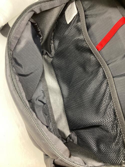 THE NORTH FACE（ザ ノース フェイス）THE NORTH FACE (ザ ノース フェイス) スピナ /Spina ウエストポーチ ブラックの古着・服飾アイテム