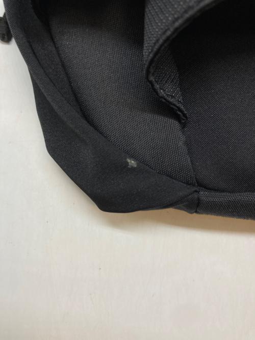 THE NORTH FACE（ザ ノース フェイス）THE NORTH FACE (ザ ノース フェイス) スピナ /Spina ウエストポーチ ブラックの古着・服飾アイテム