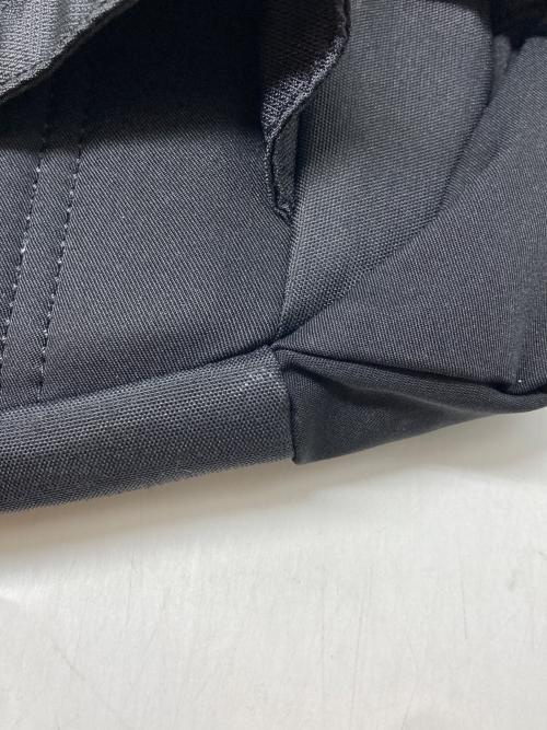 THE NORTH FACE（ザ ノース フェイス）THE NORTH FACE (ザ ノース フェイス) スピナ /Spina ウエストポーチ ブラックの古着・服飾アイテム