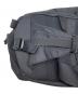 中古・古着 THE NORTH FACE (ザ ノース フェイス) スピナ /Spina ウエストポーチ ブラック：4000円