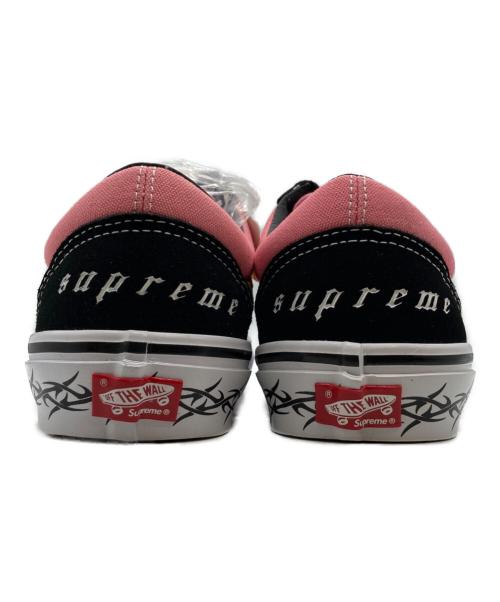 SUPREME（シュプリーム）Supreme (シュプリーム) VANS (ヴァンズ) Old Skool 
