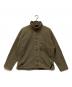 Patagonia（パタゴニア）の古着「シンチラフリースジャケット」｜グレー