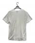 stussy (ステューシー) プリントTシャツ ホワイト サイズ:M：4000円
