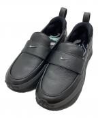 NIKEナイキ）の古着「AIR MAX PHENOMENA LOAFER」｜ブラック