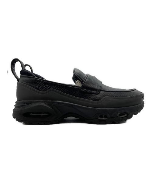 NIKE（ナイキ）NIKE (ナイキ) AIR MAX PHENOMENA LOAFER ブラック サイズ:23の古着・服飾アイテム