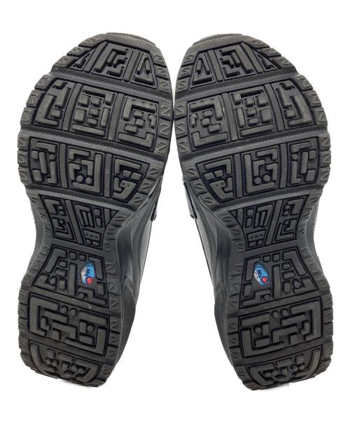 NIKE（ナイキ）NIKE (ナイキ) AIR MAX PHENOMENA LOAFER ブラック サイズ:23の古着・服飾アイテム