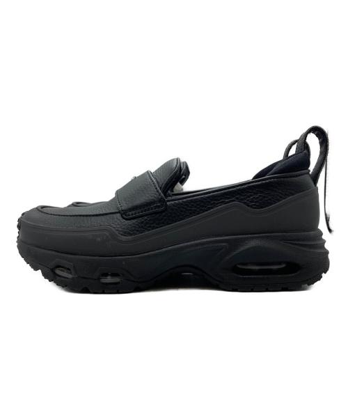NIKE（ナイキ）NIKE (ナイキ) AIR MAX PHENOMENA LOAFER ブラック サイズ:23の古着・服飾アイテム