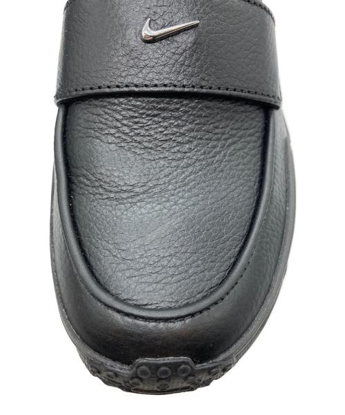 NIKE（ナイキ）NIKE (ナイキ) AIR MAX PHENOMENA LOAFER ブラック サイズ:23の古着・服飾アイテム