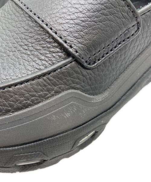 NIKE（ナイキ）NIKE (ナイキ) AIR MAX PHENOMENA LOAFER ブラック サイズ:23の古着・服飾アイテム
