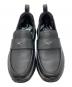 NIKE (ナイキ) AIR MAX PHENOMENA LOAFER ブラック サイズ:23：20000円