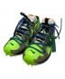 NIKE（ナイキ）の古着「ZOOM TERRA KIGER 5 /OW」｜グリーン