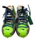 NIKE (ナイキ) OFFWHITE (オフホワイト) ZOOM TERRA KIGER 5 /OW グリーン サイズ:23.5：14000円