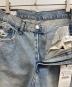 中古・古着 ZARA (ザラ) TRFバギーデニムパンツ ブルー サイズ:S：4000円