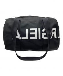 MM6 Maison Margiela（エムエムシックスメゾンマルジェラ）の古着「2WAYドラムバッグ」