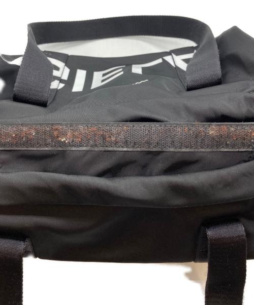 MM6 Maison Margiela（エムエムシックスメゾンマルジェラ）MM6 Maison Margiela (エムエムシックスメゾンマルジェラ) 2WAYドラムバッグの古着・服飾アイテム