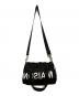 MM6 Maison Margiela (エムエムシックスメゾンマルジェラ) 2WAYドラムバッグ：15000円