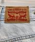 中古・古着 LEVI'S (リーバイス) CINCH BAGGY ジーンズ ブルー サイズ:25：7000円
